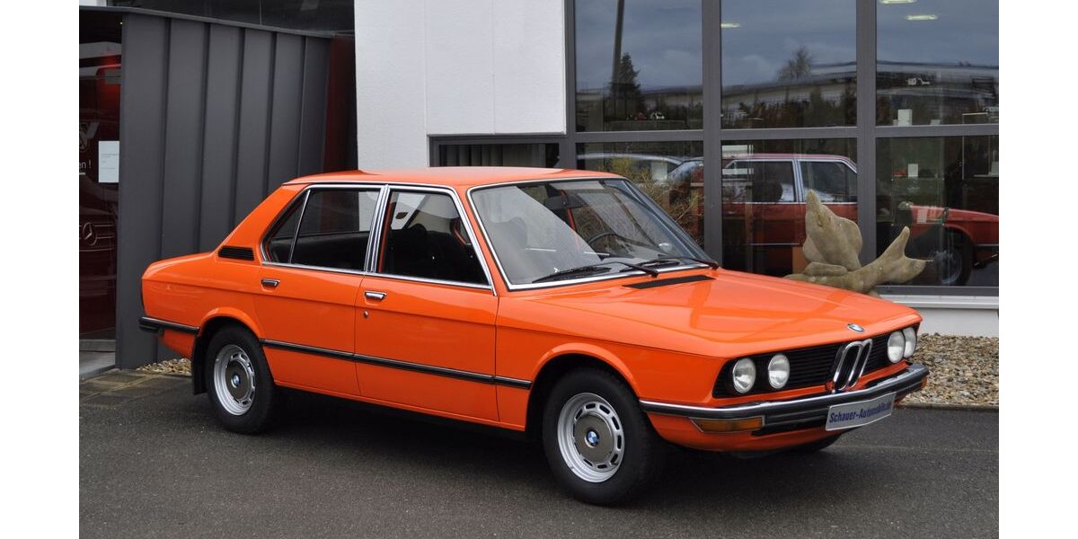 BMW 520 187.000 km 17.500 &euro; Fürth / Sack 90765