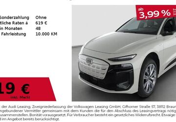 Audi A6 15.517 km 68.980 &euro; Fürth 90763