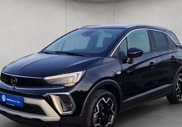 Opel Crossland (X) 18.205 km 21.990 &euro; Schwabach 91126