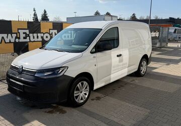 VW Caddy 52.712 km 22.490 &euro; Baiersdorf 91083