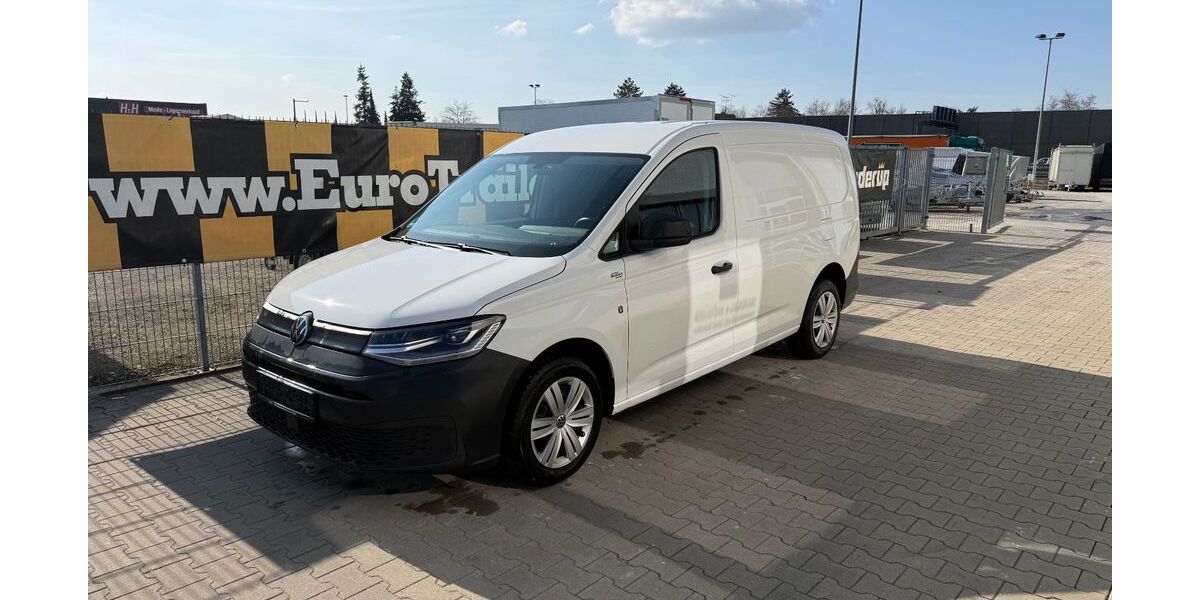 VW Caddy 52.712 km 22.490 &euro; Baiersdorf 91083