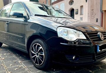 VW Polo 183.283 km 3.000 &euro; Nürnberg 90403