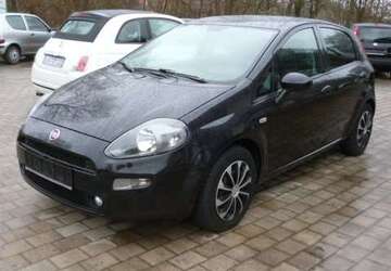 Fiat Punto 127.900 km 6.490 &euro; Altdorf-Rasch 90518