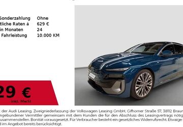 Audi A6 9.980 km 68.980 &euro; Roth 91154