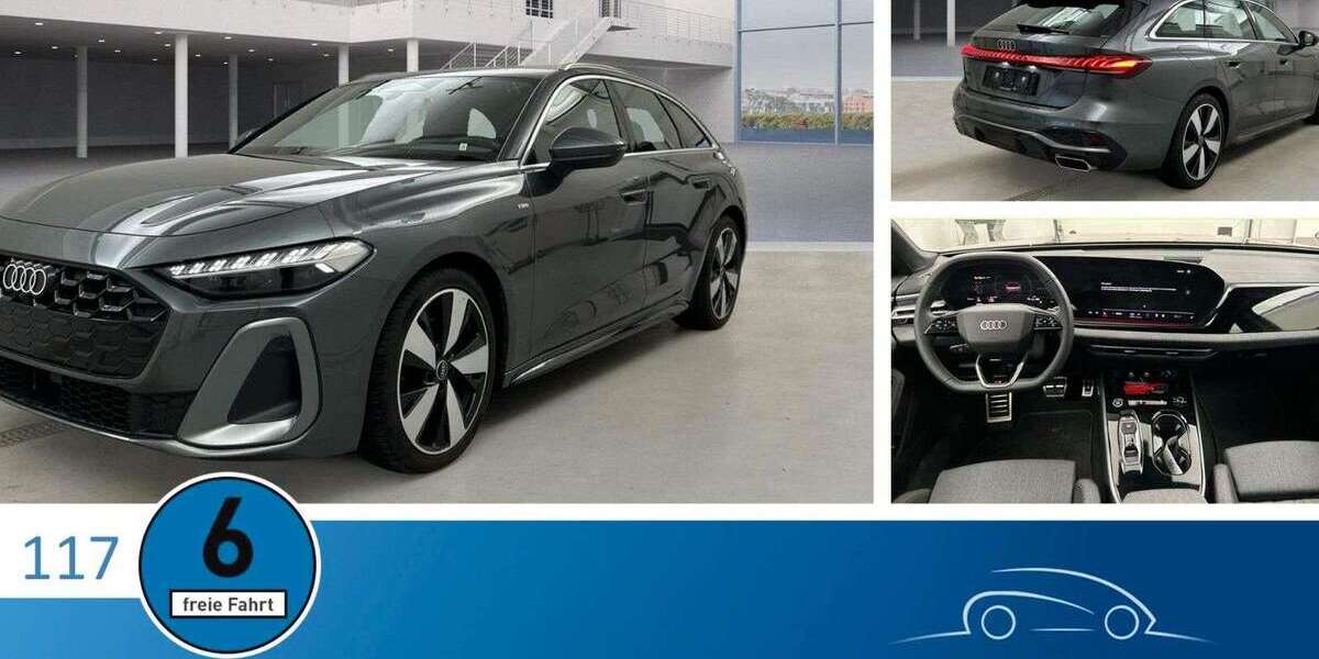 Audi A5 14.400 km 40.890 &euro; Roßtal 90574