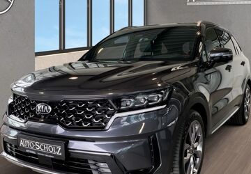 Kia Sorento 58.368 km 37.468 &euro; Nürnberg 90425