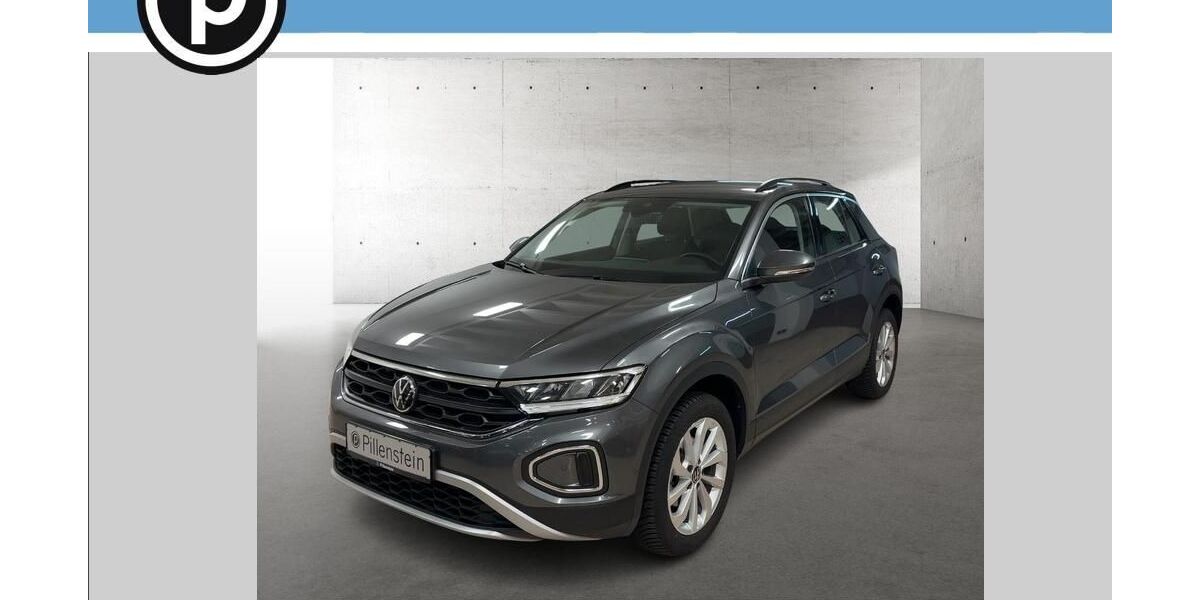 VW T-Roc 21.850 km 25.404 &euro; Fürth 90762