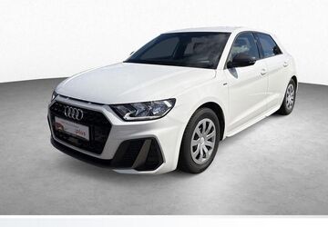 Audi A1 62.600 km 20.990 &euro; Roth 91154