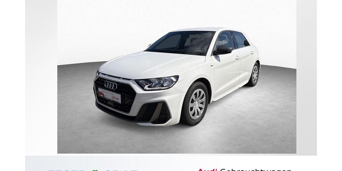 Audi A1 62.600 km 20.990 &euro; Roth 91154