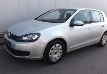 VW Golf 198.000 km 2.499 &euro; Fürth Burgfarrnbach 90768
