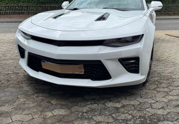 Chevrolet Camaro 77.200 km 35.900 &euro; Eckental 90542