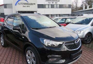 Opel Mokka 69.811 km 12.750 &euro; Nürnberg 90431