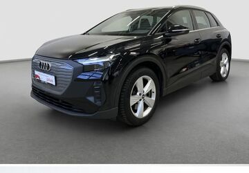 Audi Q4 e-tron 93.892 km 26.980 &euro; Fürth 90763