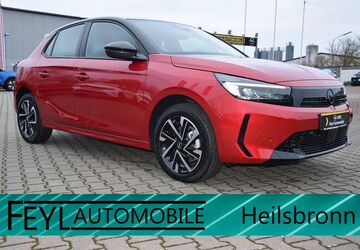 Opel Corsa 2.560 km 19.400 &euro; Heilsbronn 91560
