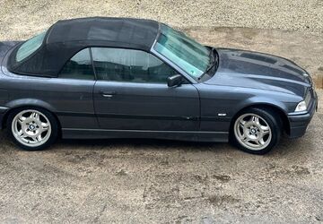 BMW 318 181.000 km 6.500 &euro; Nürnberg 90471