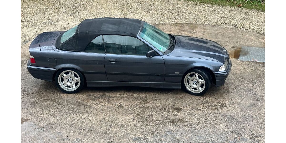 BMW 318 181.000 km 6.500 &euro; Nürnberg 90471