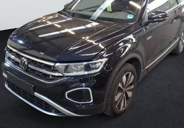 VW T-Roc 29.990 km 25.880 &euro; Roth 91154
