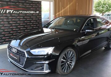 Audi A5 154.000 km 23.990 &euro; Fürth 90765