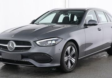 Mercedes-Benz C 200 12.132 km 37.599 &euro; Altdorf 90518