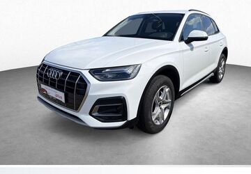 Audi Q5 44.300 km 36.690 &euro; Roth 91154