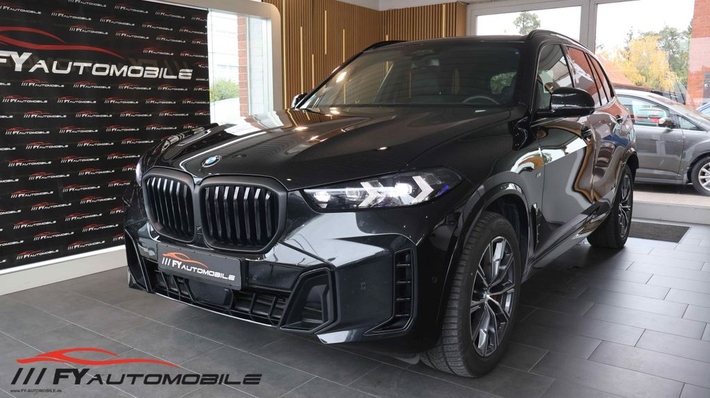 BMW X5 27.300 km 81.900 &euro; Fürth 90765