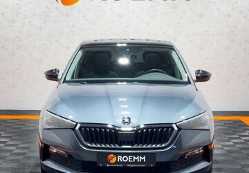 Skoda Scala 71.171 km 16.980 &euro; Burgthann 90559