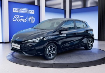 MG 3 6.000 km 16.690 &euro; Fürth 90768