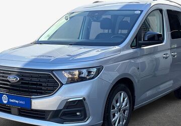 Ford Tourneo Connect 10.871 km 34.990 &euro; Roth 91154