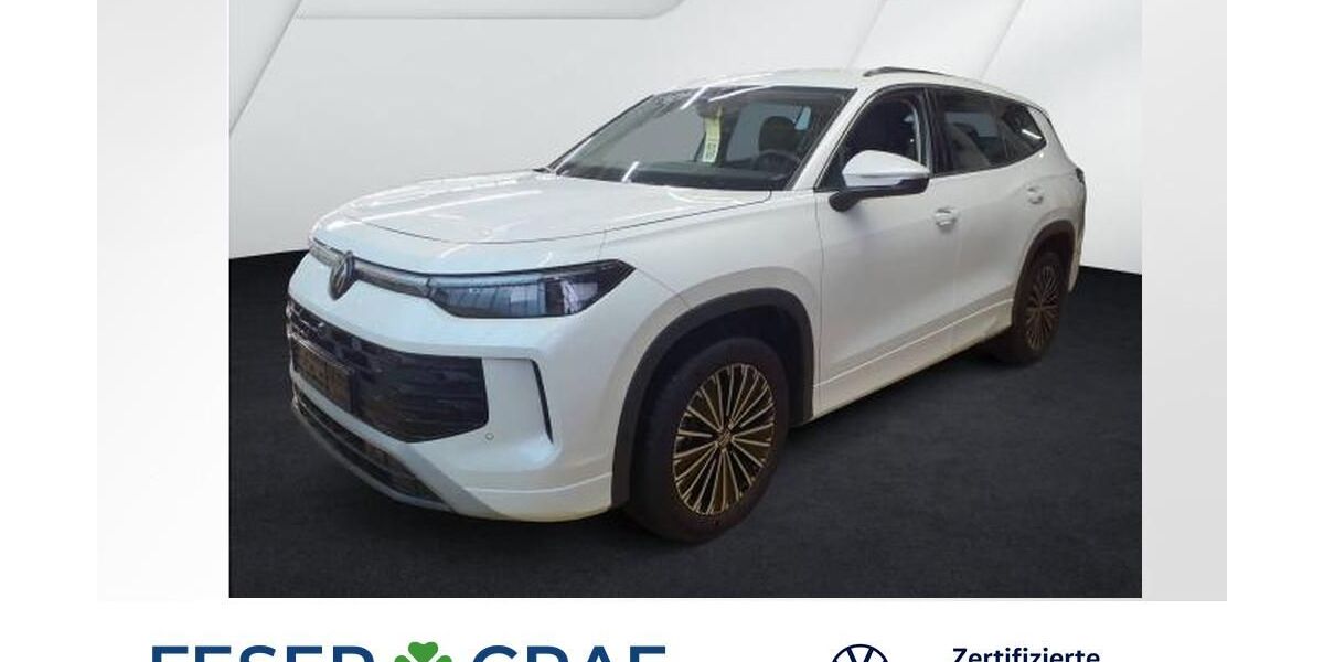 VW Tayron 25.450 km 34.940 &euro; Nürnberg 90441