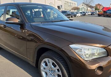 BMW X1 169.000 km 8.400 &euro; Nürnberg 90439