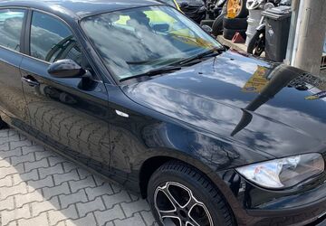 BMW 118 241.472 km 2.700 &euro; Nürnberg 90431