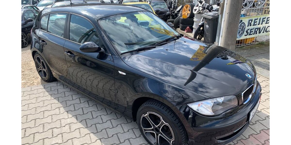 BMW 118 241.472 km 2.700 &euro; Nürnberg 90431