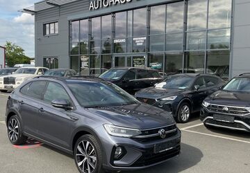 VW Taigo 28.000 km 19.977 &euro; Fürth 90763