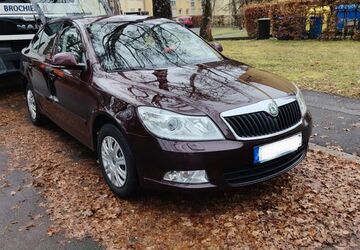 Skoda Octavia 128.000 km 7.100 &euro; Nürnberg 90473