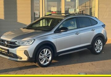 VW Taigo 9.100 km 23.730 &euro; Erlangen 91058