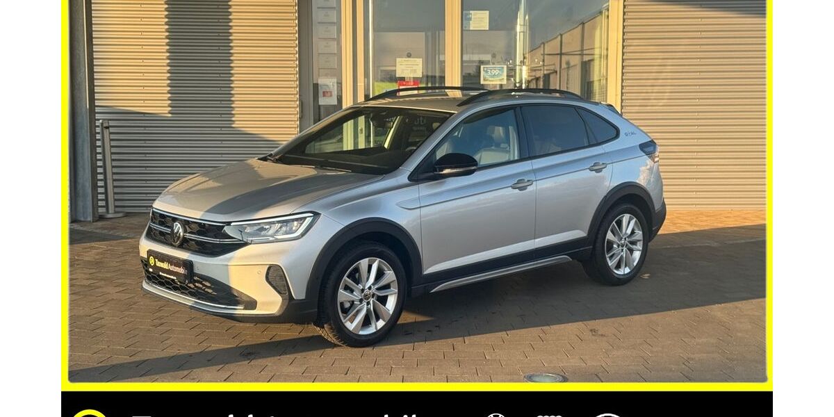 VW Taigo 9.100 km 23.730 &euro; Erlangen 91058