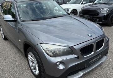 BMW X1 246.200 km 6.950 &euro; Fuerth 90763