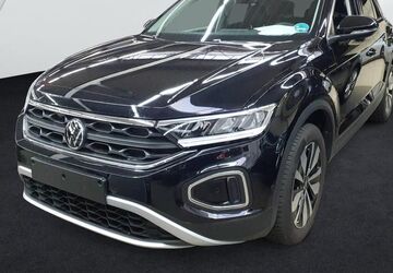 VW T-Roc 26.060 km 22.480 &euro; Fürth 90763