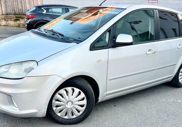 Ford C-Max 170.000 km 3.499 &euro; Nürnberg 90427