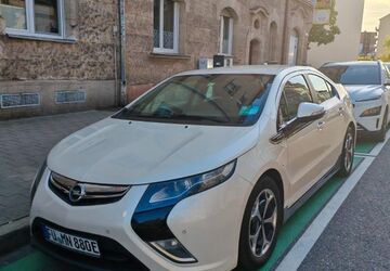 Opel Ampera 245.000 km 6.099 &euro; Fürth 90763