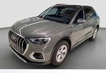 Audi Q3 8.797 km 33.980 &euro; Fürth 90763