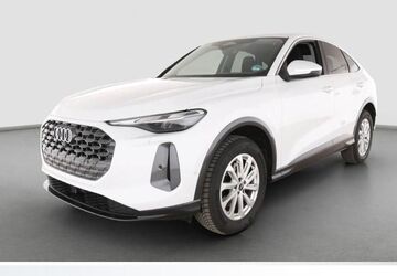 Audi Q5 5.140 km 48.980 &euro; Fürth 90763