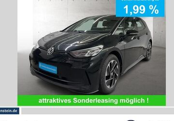 VW ID.3 17.100 km 30.495 &euro; Neustadt/Aisch 91413