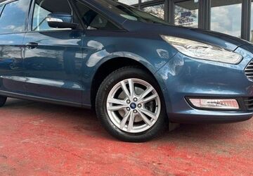 Ford Galaxy 39.871 km 21.970 &euro; Fürth 90763