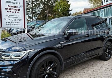 VW Tiguan 150.000 km 27.700 &euro; Nürnberg 90431