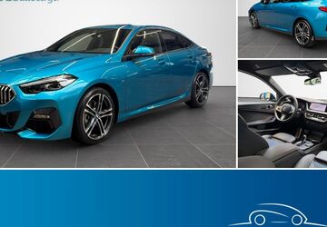 BMW 218 Gran Coupé 32.100 km 25.690 &euro; Buchschwabach bei Nürnberg 90574