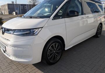 VW T7 California 6.900 km 65.980 &euro; Roth 91154