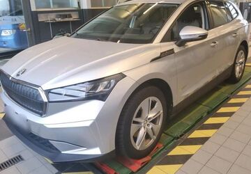 Skoda Enyaq 57.750 km 24.770 &euro; Erlangen 91058