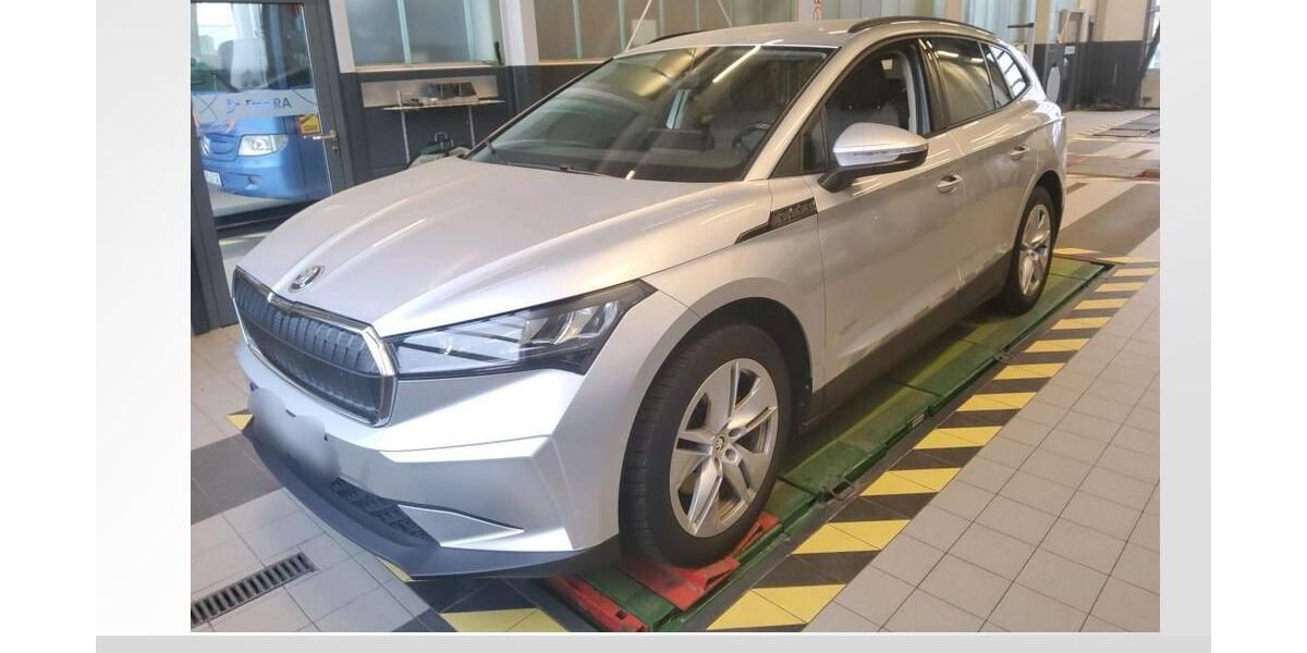 Skoda Enyaq 57.750 km 24.770 &euro; Erlangen 91058