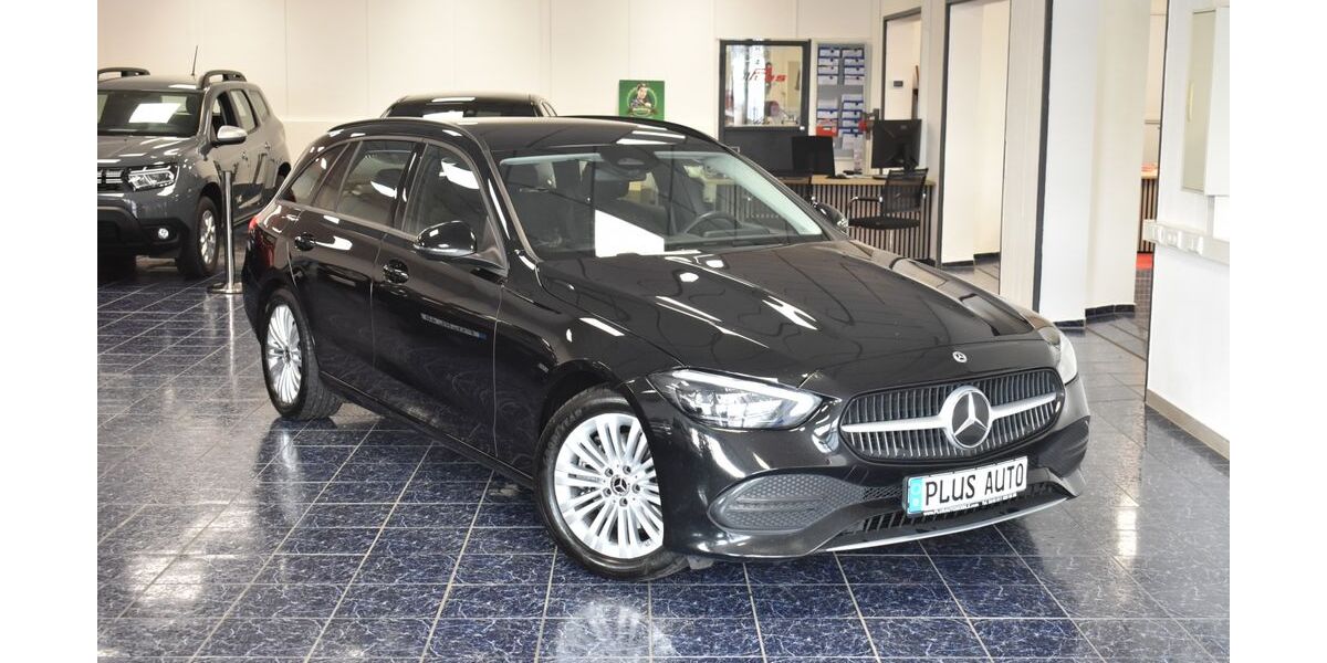 Mercedes-Benz C 220 94.335 km 25.980 &euro; Nürnberg 90431